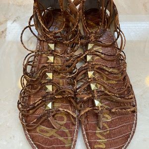 Sam Edelman size 9 worn couple times great shape